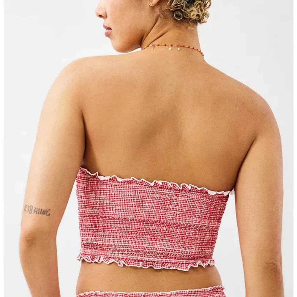 Frankies Bikinis two piece